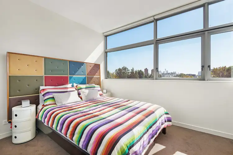 Third view of Homely apartment listing, 61/1 Thread Lane, Waterloo NSW 2017