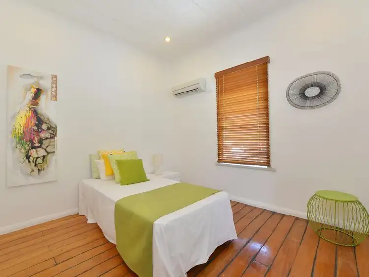 Sixth view of Homely house listing, 204 Grafton Street, Aeroglen QLD 4870