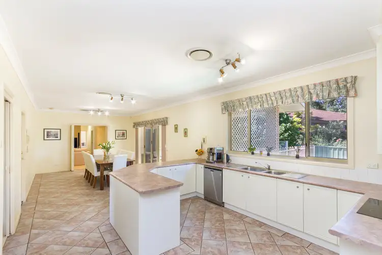 Second view of Homely house listing, 10 Toohey Cove, Eleebana NSW 2282