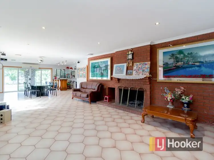 Third view of Homely house listing, 110-112 Kennington Park Drive, Endeavour Hills VIC 3802