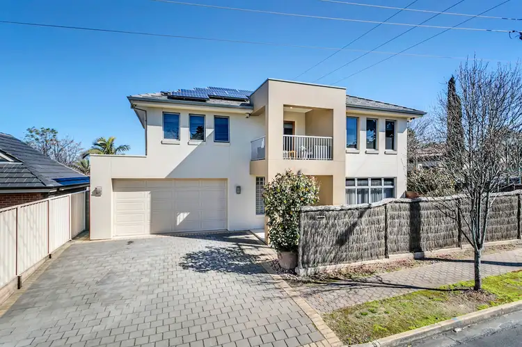 Main view of Homely house listing, 1A Doreen Street, Vale Park SA 5081