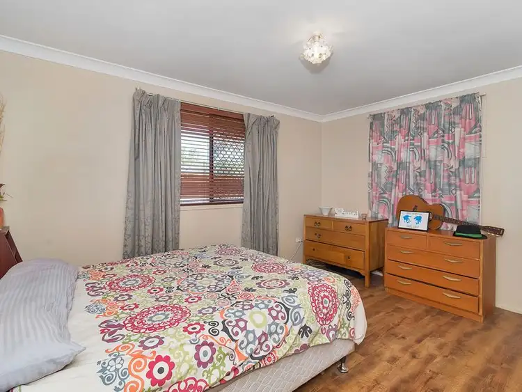 Second view of Homely house listing, 14 Hass Street, Oakey QLD 4401