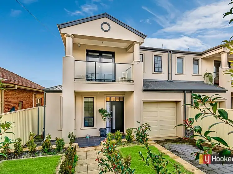 Main view of Homely house listing, 13B Leonard Street, Magill SA 5072