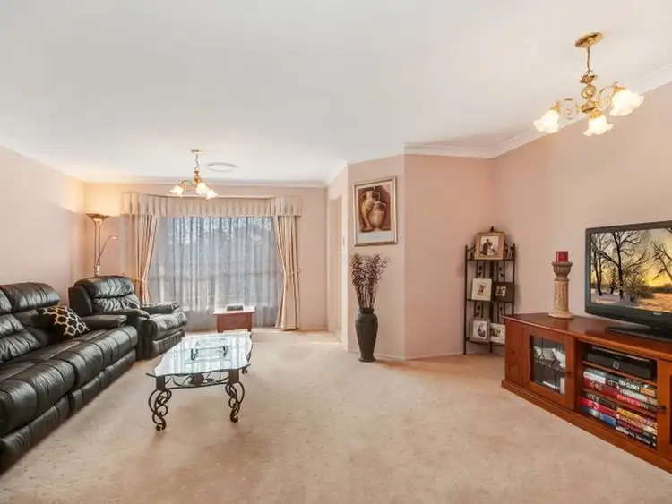 Third view of Homely house listing, 8 Callistemon Close, Narara NSW 2250