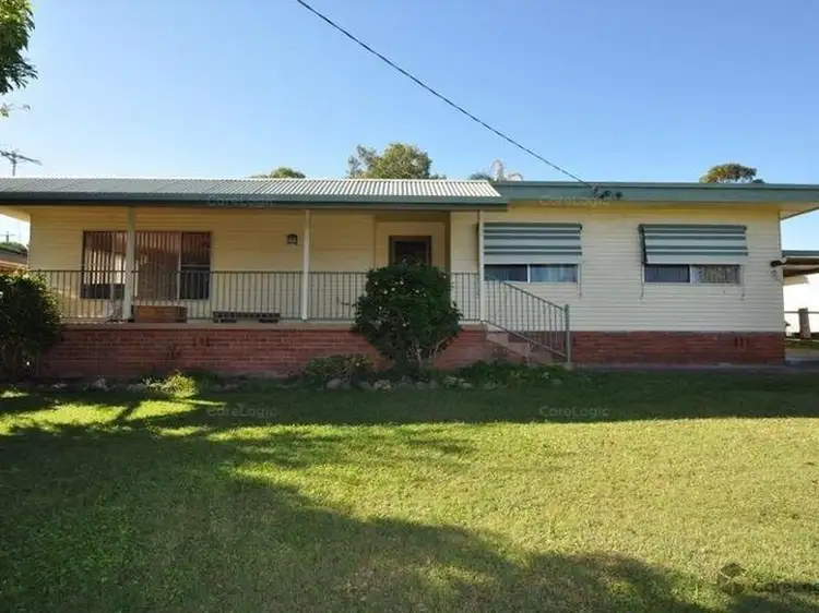 Main view of Homely house listing, 21 Lambert Street, Wingham NSW 2429