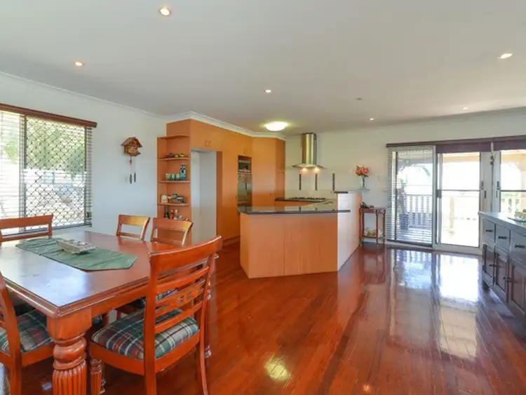 Fourth view of Homely house listing, 4 Adelaide Street, South Gladstone QLD 4680