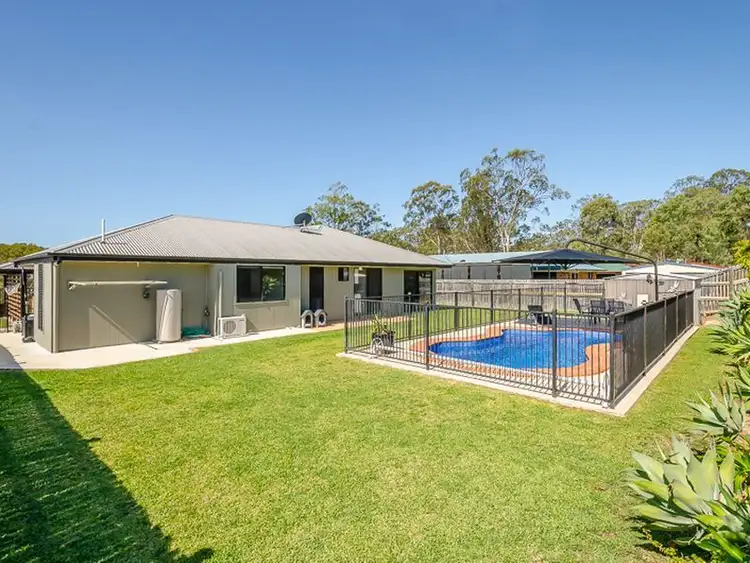 Fifth view of Homely house listing, 4 James Court, Telina QLD 4680