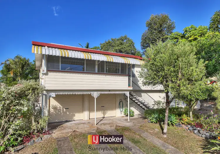 Fifth view of Homely house listing, 18 Midholm Street, Sunnybank Hills QLD 4109