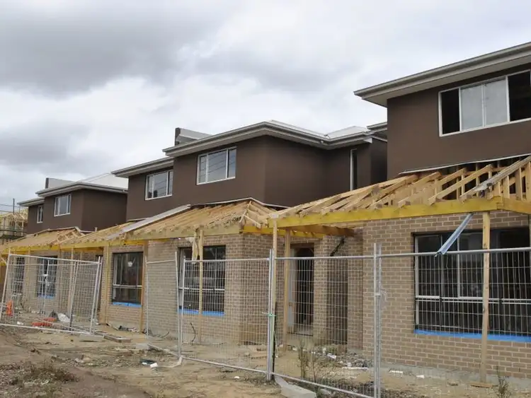 Third view of Homely unit listing, 27-33 Queen Street, Wallan VIC 3756