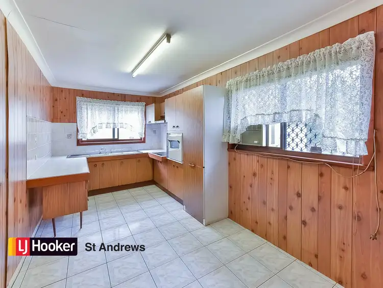 Third view of Homely house listing, 72 Green Valley Road, Busby NSW 2168