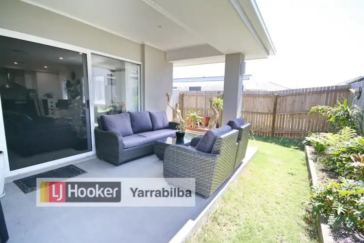 Seventh view of Homely house listing, 8 Sommer Street, Yarrabilba QLD 4207