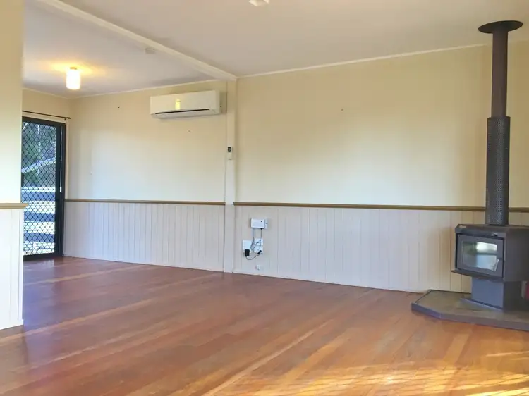 Fifth view of Homely house listing, 153 Nanango Brooklands Road, Nanango QLD 4615