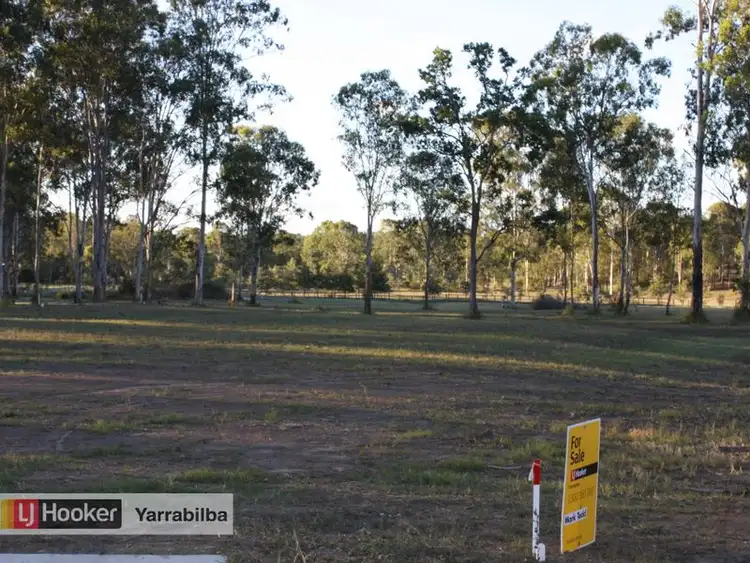 Third view of Homely land listing, 3/165 - 169 Condamine Drive, Logan Village QLD 4207