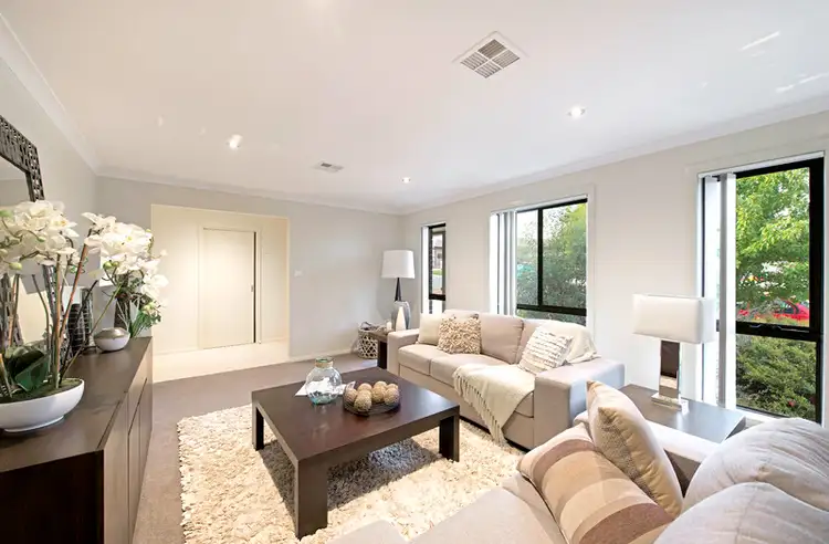 Fourth view of Homely house listing, 31 Liz O'Neill Street, Casey ACT 2913