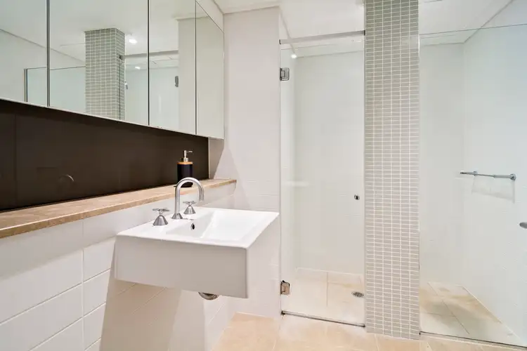 Sixth view of Homely apartment listing, 502/40-48 Atchison Street, St Leonards NSW 2065