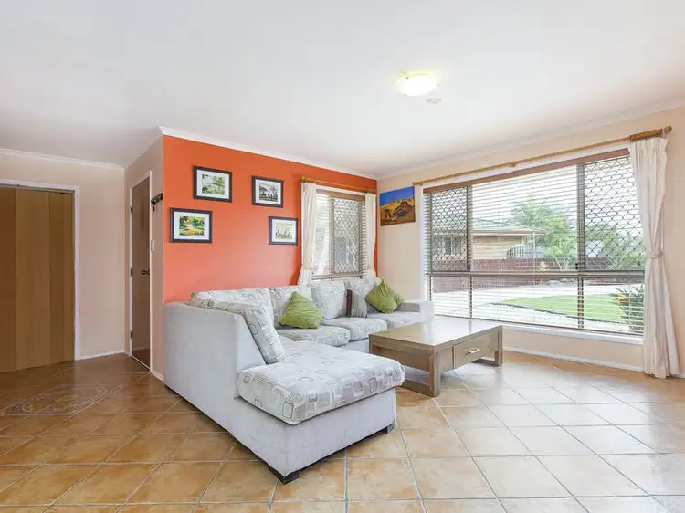 Fifth view of Homely house listing, 57 Hillmont Crescent, Morayfield QLD 4506