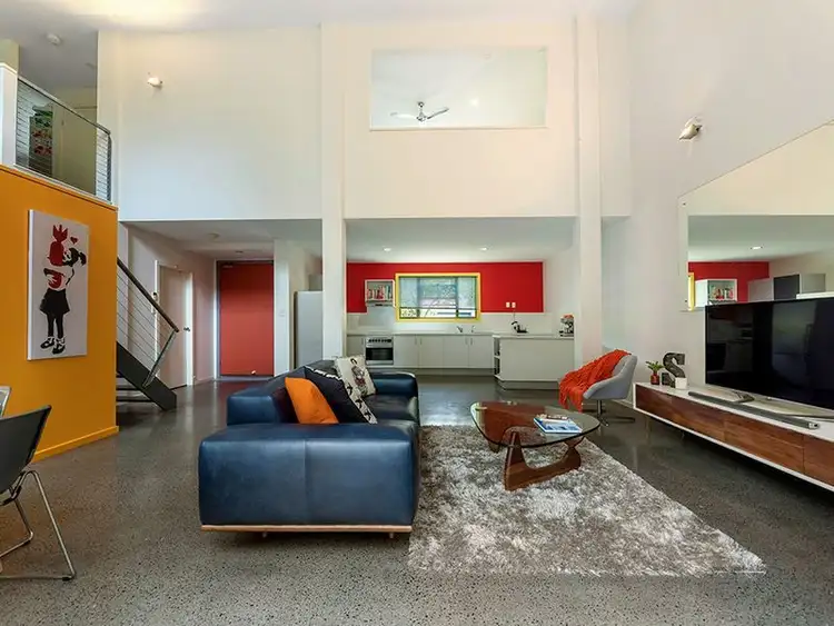 Fifth view of Homely house listing, 12 Bellvue Drive, Varsity Lakes QLD 4227