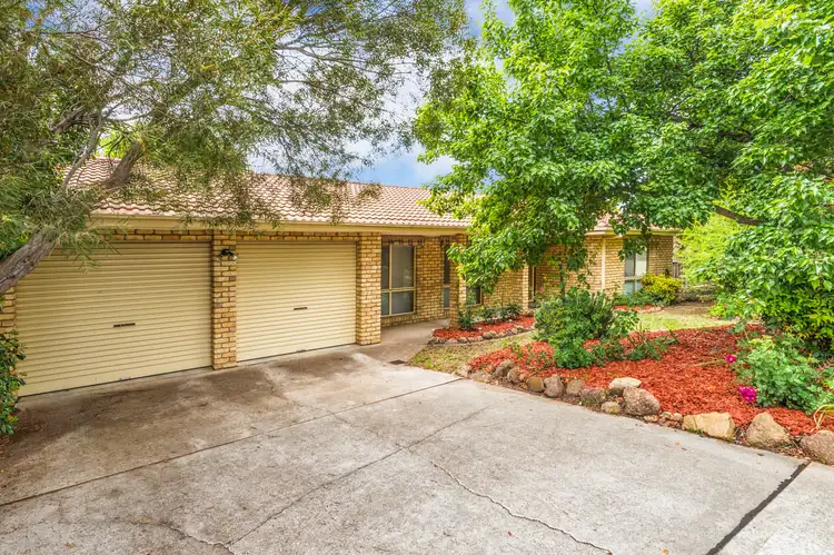 7 William Hudson Crescent, Monash ACT 2904