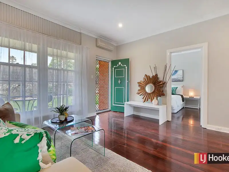 Main view of Homely unit listing, 2/451 Kensington Road, Rosslyn Park SA 5072