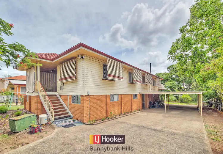 Sixth view of Homely house listing, 73 Fairbank Street, Sunnybank QLD 4109