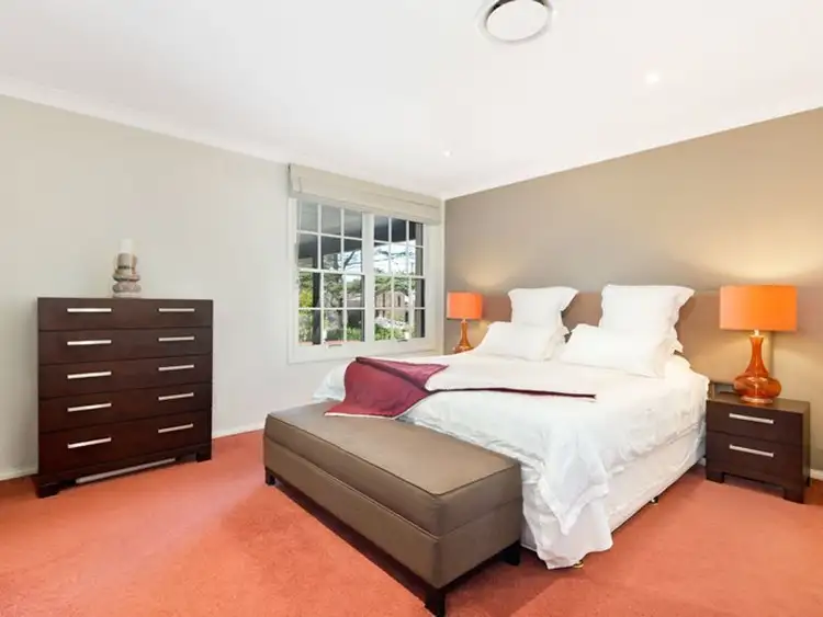 Sixth view of Homely house listing, 7 Gowrie Close, St Ives NSW 2075