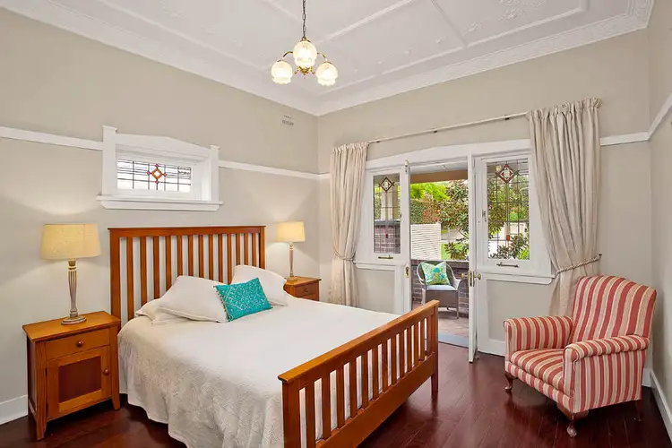 Sixth view of Homely house listing, 15 Tindale Road, Artarmon NSW 2064