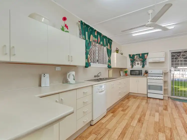Main view of Homely house listing, 8 Foley Street, Manunda QLD 4870