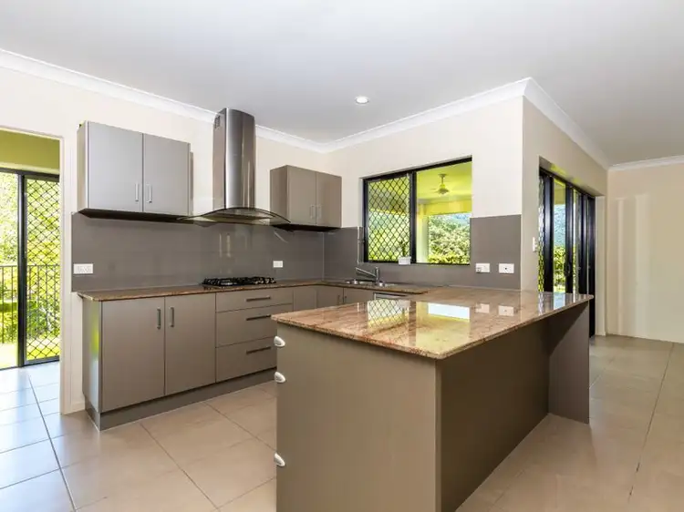 Third view of Homely house listing, 42 Xavier Herbert Drive, Redlynch QLD 4870