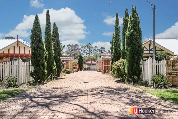 Second view of Homely villa listing, Unit 2/28 Holmesdale Road, Woodbridge WA 6056