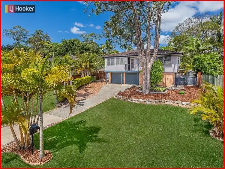 8 Pavonia Street, Everton Hills QLD 4053