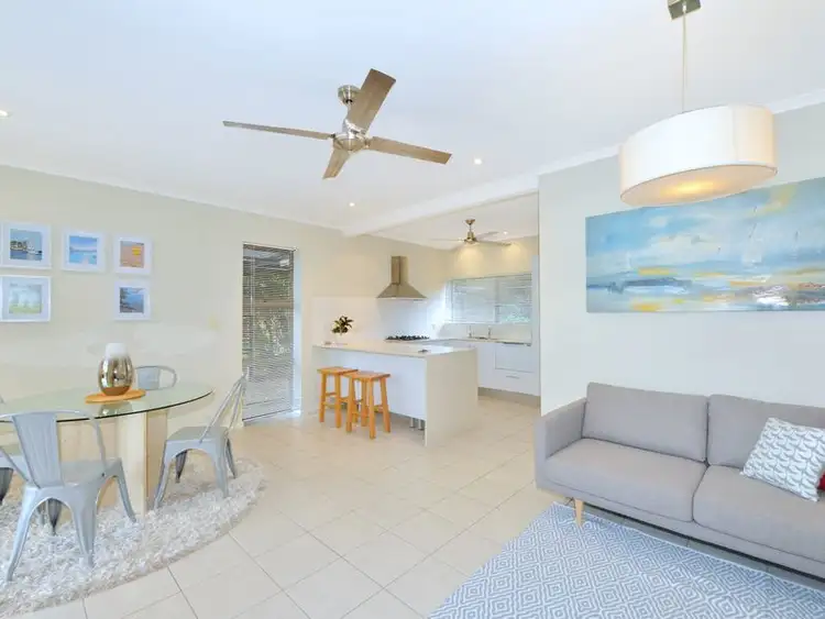 Second view of Homely unit listing, 3/67 Woodward Street, Edge Hill QLD 4870