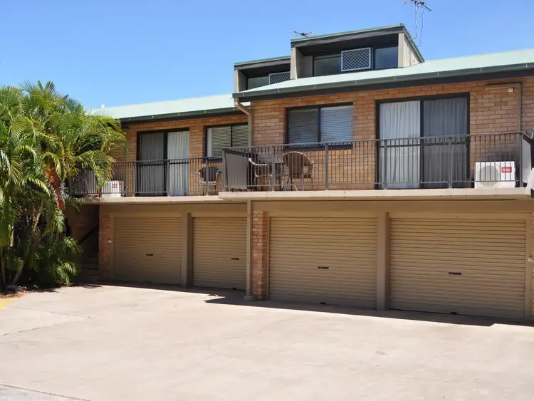 Main view of Homely unit listing, 3/208-212 Oaka Street, South Gladstone QLD 4680