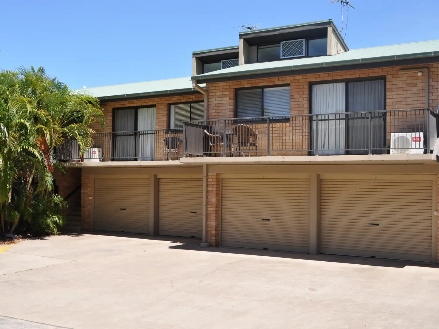 Main view of Homely unit listing, 3/208-212 Oaka Street, South Gladstone QLD 4680