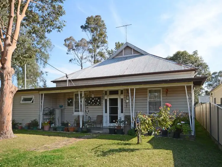 Third view of Homely unit listing, 38 Bonar Street, Maitland NSW 2320