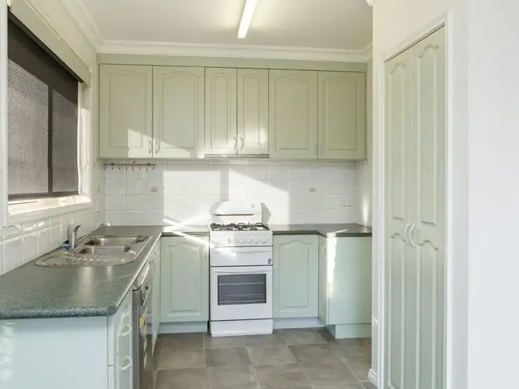 Fifth view of Homely unit listing, 6/71-75 Stawell Street, Sale VIC 3850