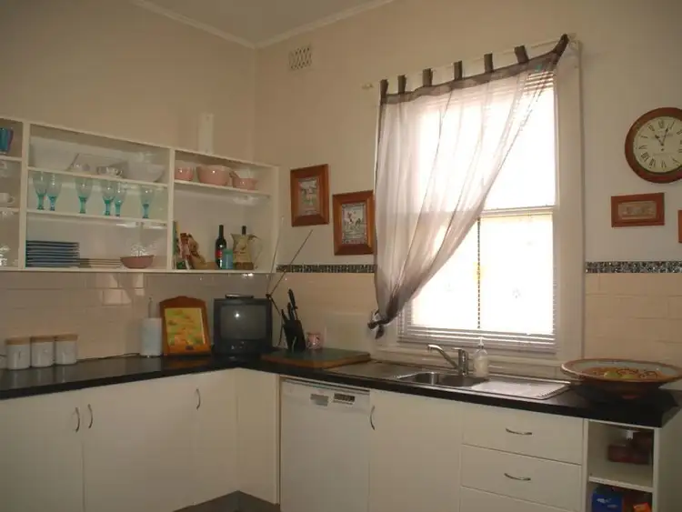 Second view of Homely house listing, 160 Thomas Street, Broken Hill NSW 2880