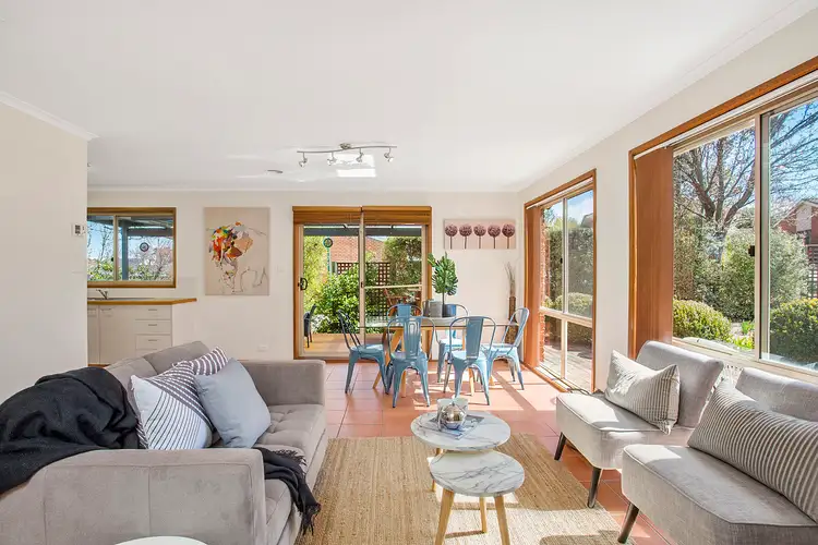 Second view of Homely house listing, 28 Birrigai Square, Ngunnawal ACT 2913