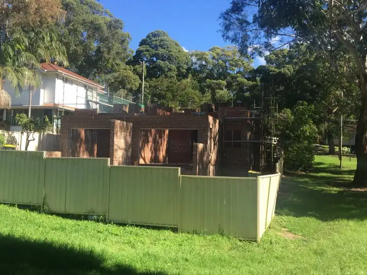 Fourth view of Homely semi-detached listing, 238 Sylvania Rd, Miranda NSW 2228