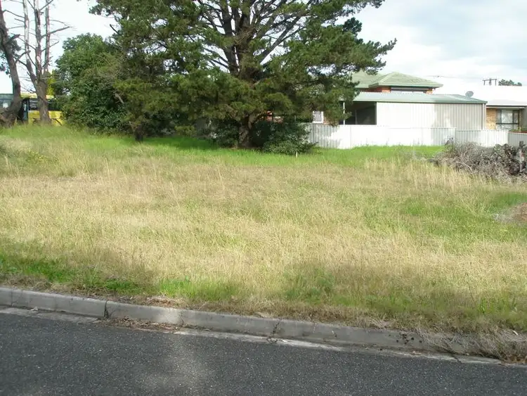 Second view of Homely land listing, Lot 22 Freeth Street, Raymond Terrace NSW 2324