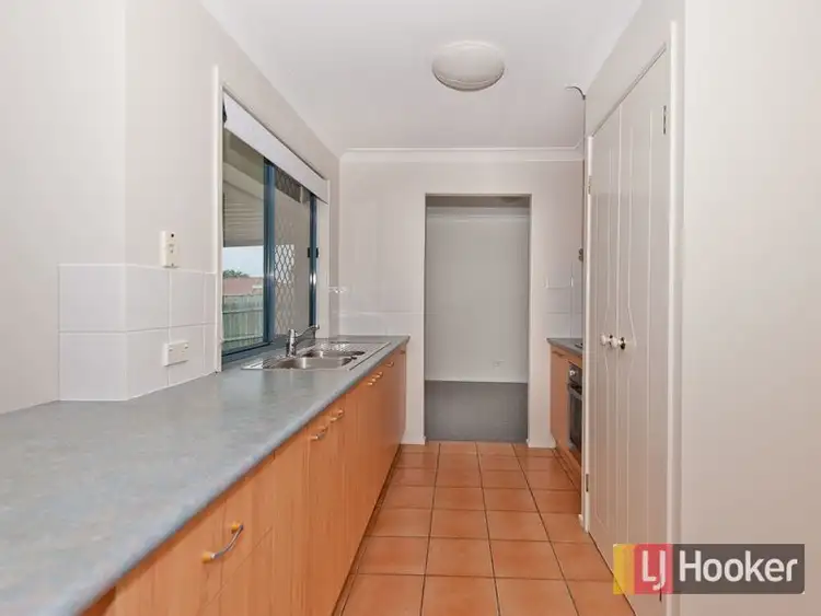 Second view of Homely house listing, 110 Barbour Road, Bracken Ridge QLD 4017