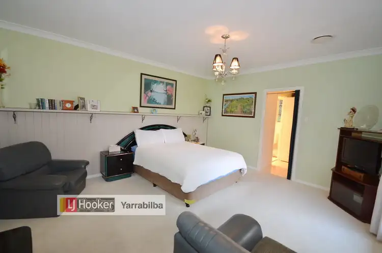 Fifth view of Homely house listing, 172 - 176 Walker Drive, Kooralbyn QLD 4285