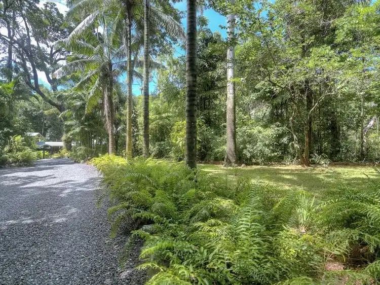 Fifth view of Homely house listing, Lot 254 Buchanan Creek Road - Cow Bay, Daintree QLD 4873