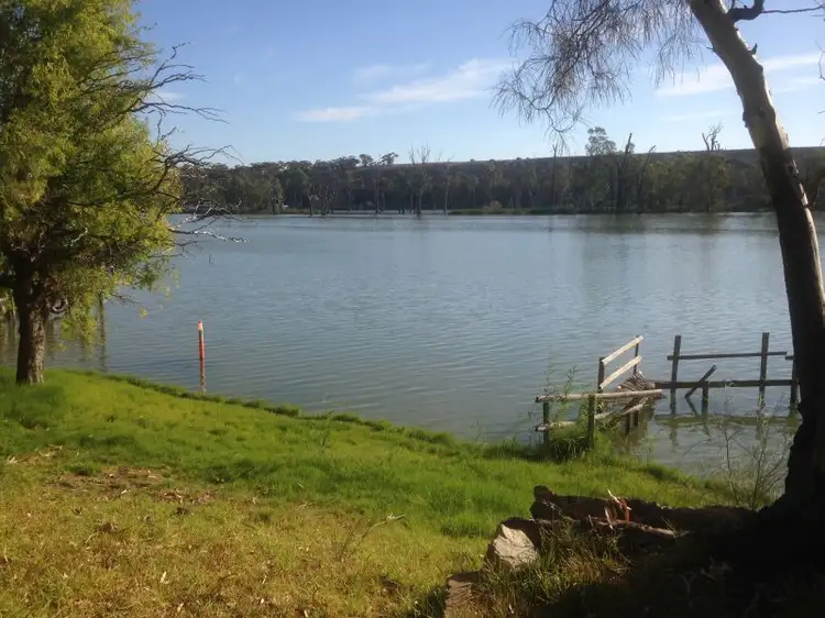Main view of Homely land listing, Lt 2 River Drive Paisley, Blanchetown SA 5357