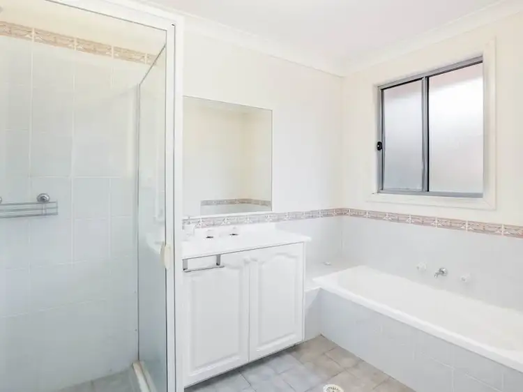 Fifth view of Homely house listing, 87 Craigmore Drive, Kellyville NSW 2155