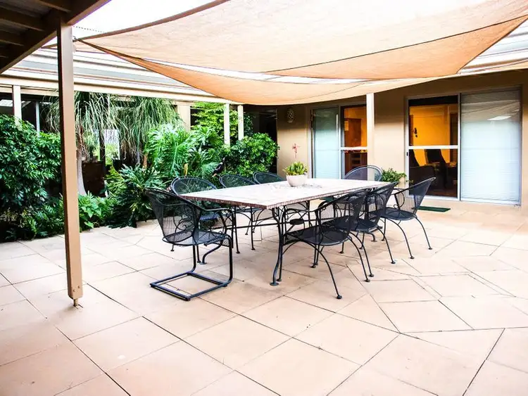 Second view of Homely house listing, 38 Gower Hardy Circuit, Cowra NSW 2794