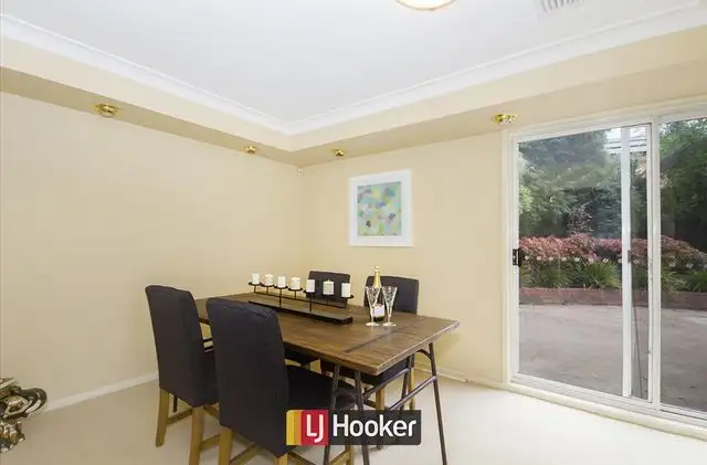 Fourth view of Homely house listing, 7 Redwood Avenue, Jerrabomberra NSW 2619