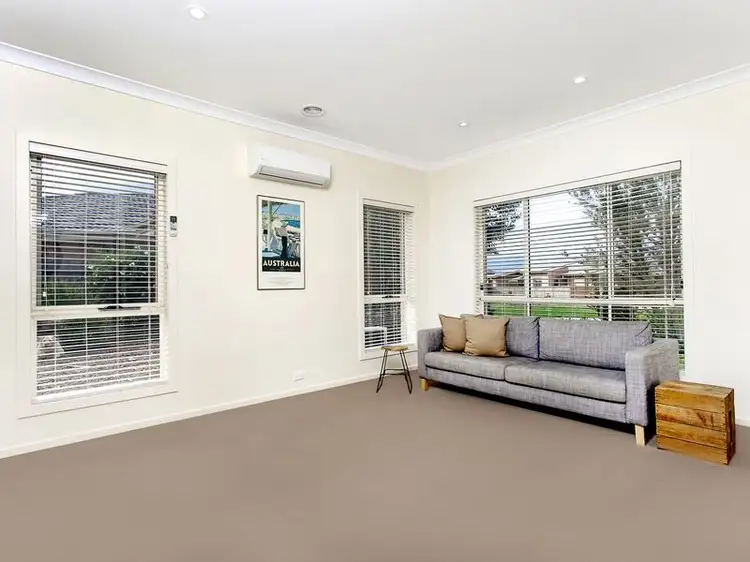 Third view of Homely house listing, 13 Boelke Place, Macgregor ACT 2615