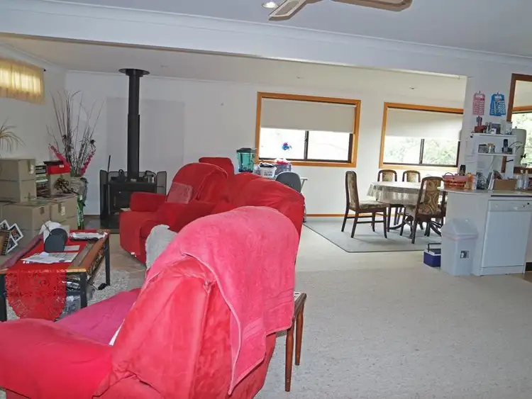 Fifth view of Homely house listing, 54 Lambert Street, Wingham NSW 2429