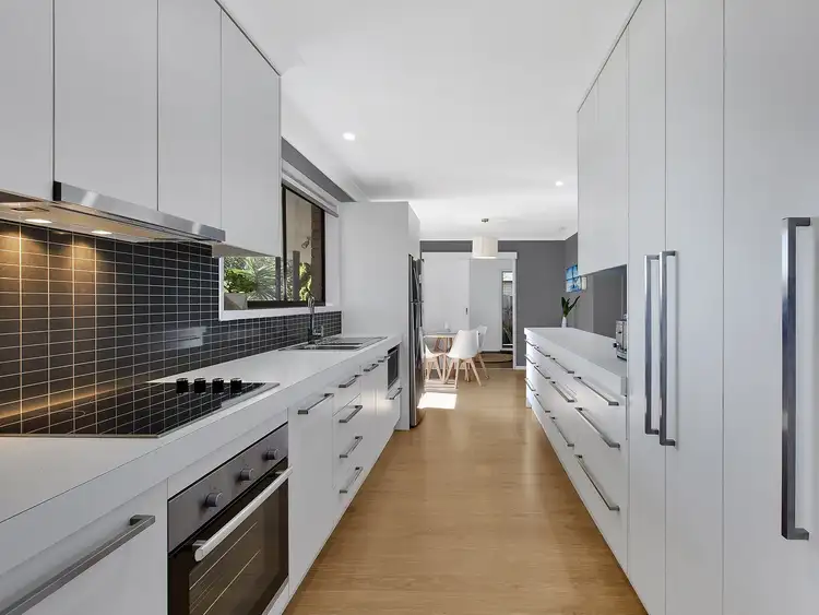 Fourth view of Homely house listing, 8 Wordsworth Avenue, Bateau Bay NSW 2261