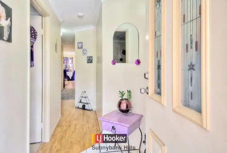 Fourth view of Homely house listing, 131 Morden Road, Sunnybank Hills QLD 4109